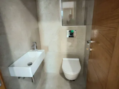 Sale, two bedroom apartment, 56m², Bečići, Budva - image 8