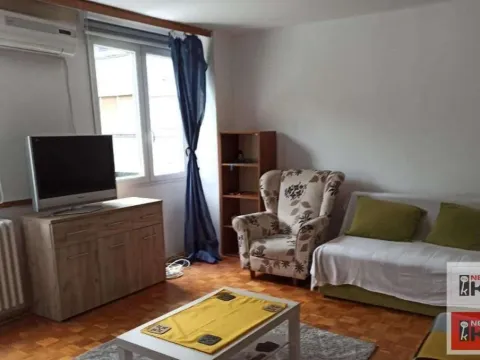 Izdavanje, jednosoban stan, 37m², Liman 3, Novi Sad Sve Podlokacije - image 2