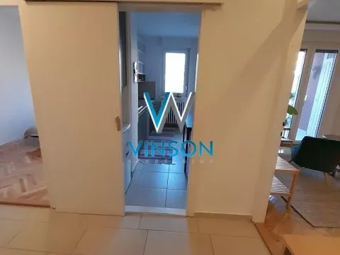 Izdavanje, dvosoban stan, 56m², Novo naselje, Novi Sad - image 10