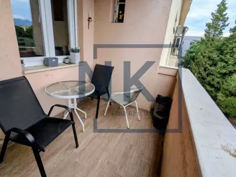 Sale, three bedroom apartment, 64m², Centar, Podgorica - image 12