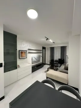 Rent, one bedroom apartment, 45m², Zagorič, Podgorica - image 1