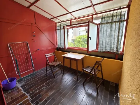 Prodaja, jednosoban stan, 60m², Blok 5, Podgorica - image 7