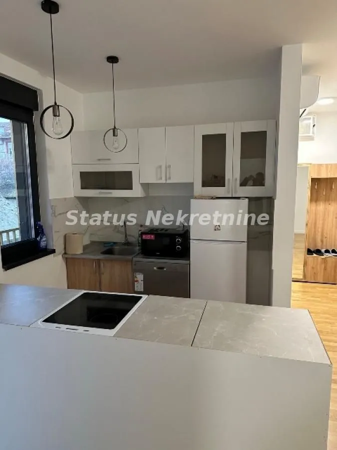 Prodaja, trosoban stan, 71m², Telep, Novi Sad Sve Podlokacije