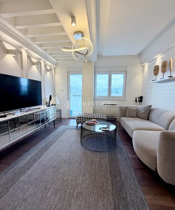 Sale, one bedroom apartment, 56m², Ljubović, Podgorica