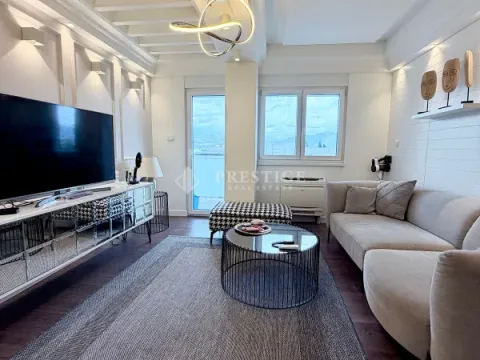Sale, one bedroom apartment, 56m², Ljubović, Podgorica - image 1