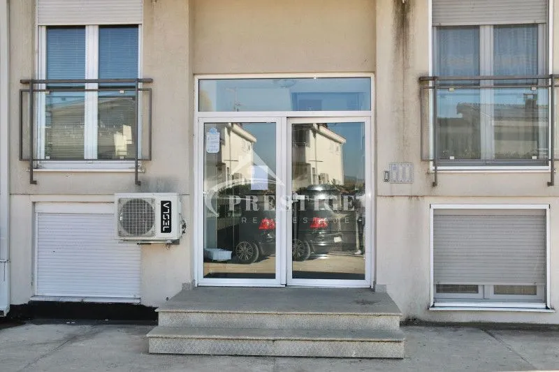 Sale, one bedroom apartment, 32m², Zabjelo, Podgorica