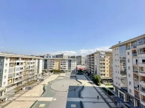 Rent, apartment, 50m², City Kvart, Podgorica - image 7