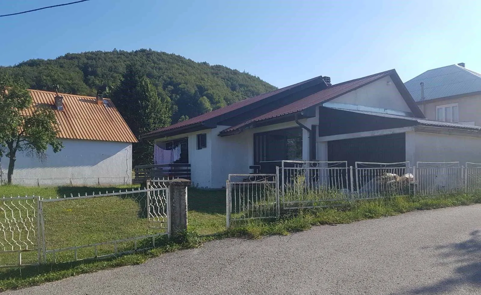 Sale, house, 63m², Babljak, Kolašin