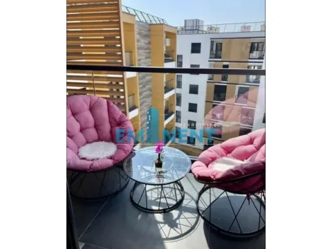 Izdavanje, trosoban stan, 68m², Novi Beograd Sve Podlokacije, Beograd - image 12