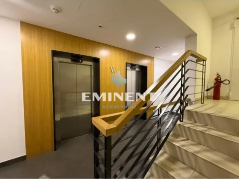 Rent, two bedroom apartment, 61m², Novi Beograd Blok 65, Novi Beograd Sve Podlokacije - image 13