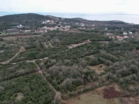 Prodaja, plac, 4530m², Zagora, Kotor - image 5