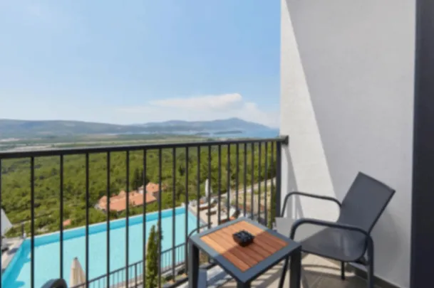 Prodaja, jednosoban stan, 28m², Kavač, Kotor