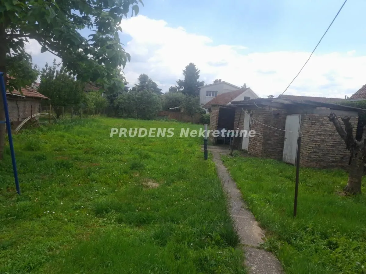 Prodaja, kuća, 70m², Surčin, Beograd