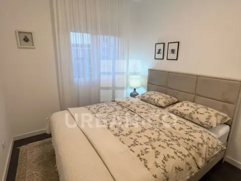 Rent, one bedroom apartment, 34m², Zabjelo, Podgorica - image 7