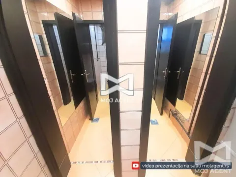 Rent, office space, 95m², Gradska Bolnica, Niš - image 3