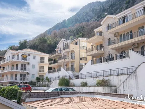 Sale, two bedroom apartment, 73m², Muo, Kotor - image 22