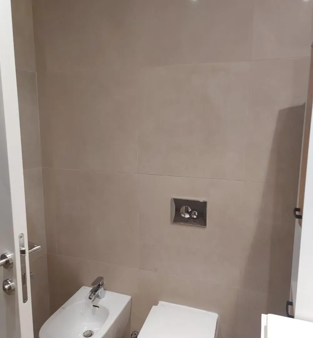 Sale, four bedroom apartment, 110m², Savski Venac, Beograd