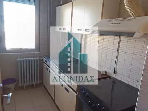 Rent, three bedroom apartment, 64m², Medijana, Niš - image 10