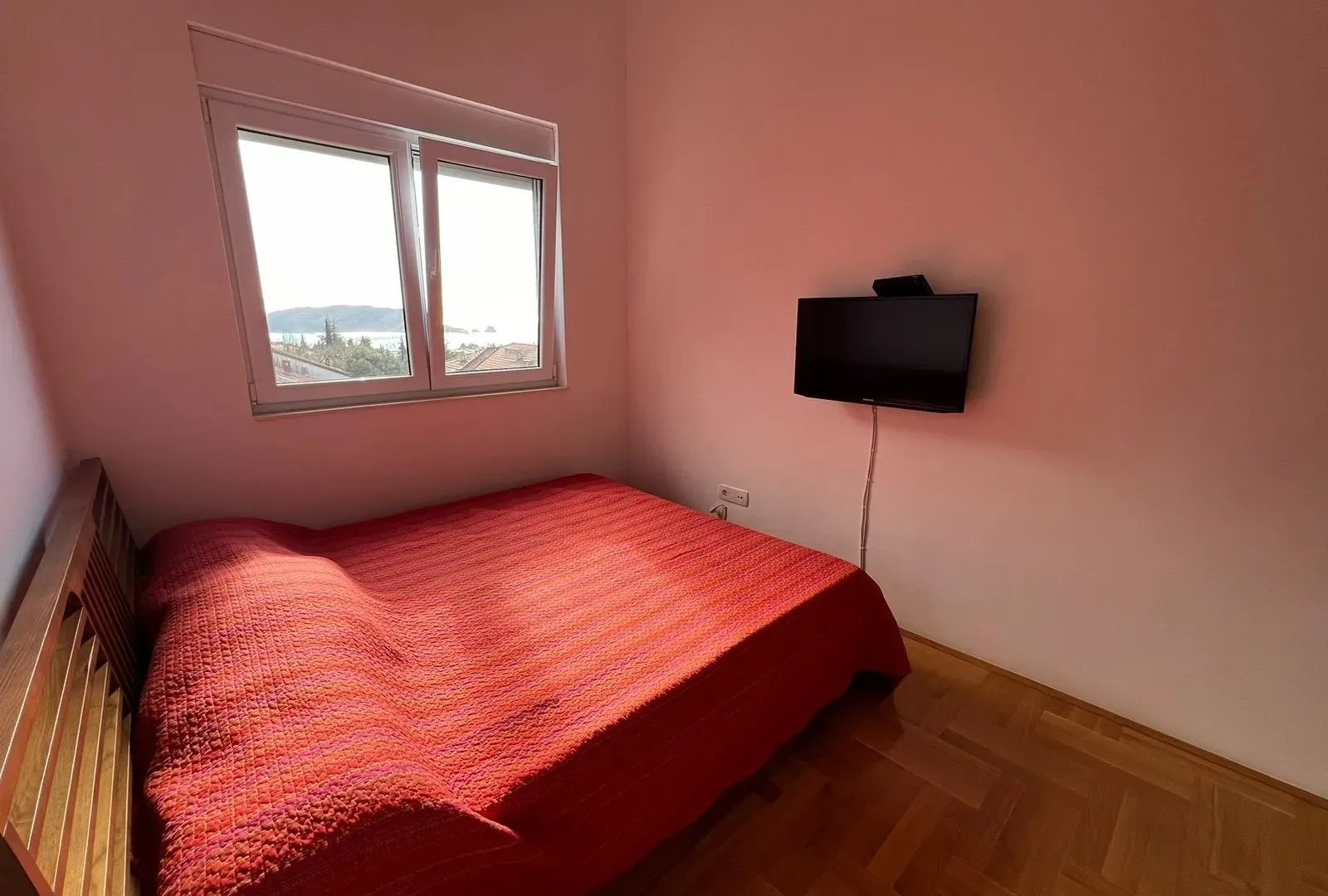 Sale, apartment, 111m², Podkošljun, Budva
