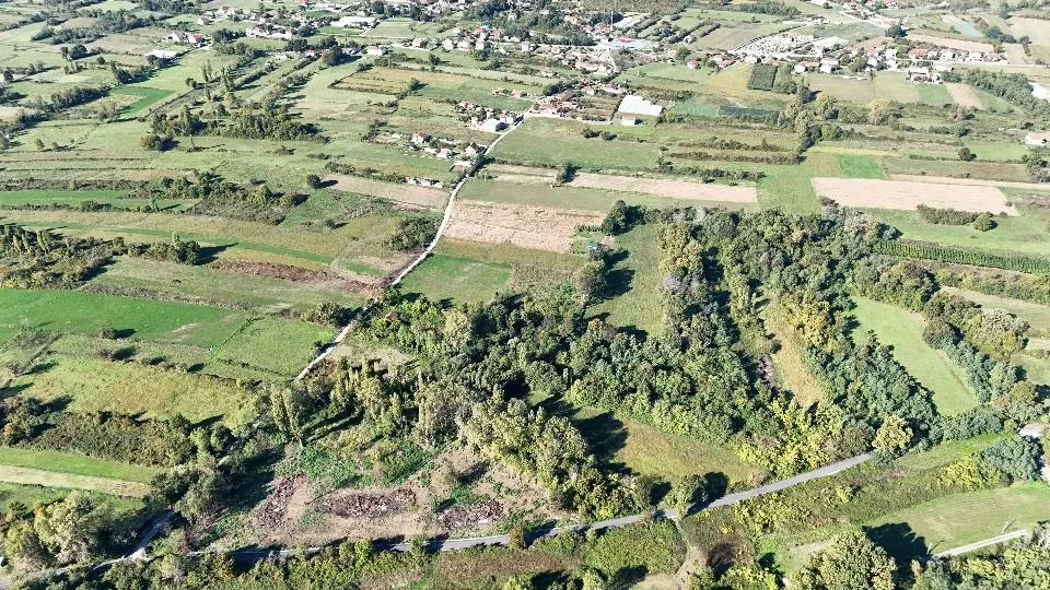 Prodaja, plac, 9500m², Zeta, Podgorica