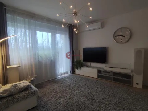 Prodaja, jednosoban stan, 36m², Kertvaroš, Subotica - image 4