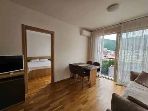 Prodaja, jednosoban stan, 35m², Budva, Crna Gora - image 2
