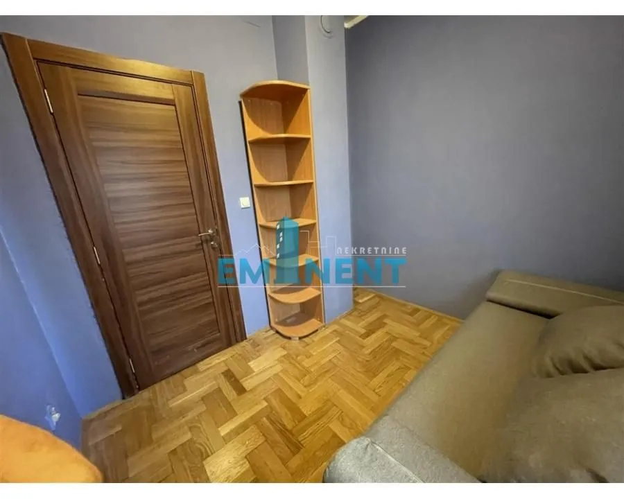 Rent, apartment, 64m², Južni Bulevar, Vračar Sve Podlokacije