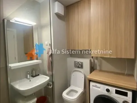 Izdavanje, dvosoban stan, 53m², Novi Beograd Blok 65, Novi Beograd Sve Podlokacije - image 14