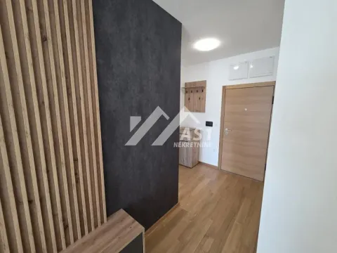Izdavanje, dvosoban stan, 47m², Podbara, Novi Sad Sve Podlokacije - image 5