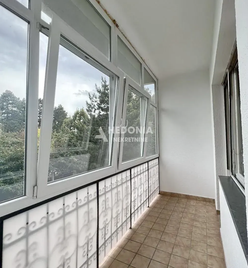 Rent, office space, 99m², Savski Venac, Beograd