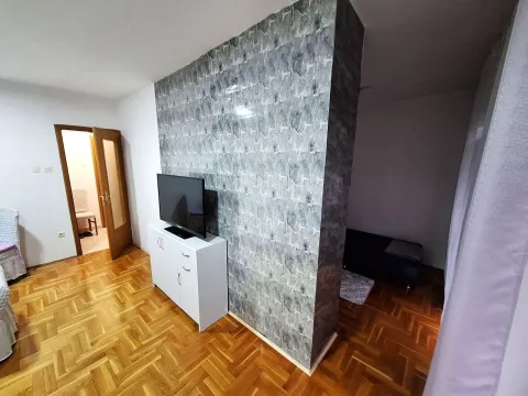 Izdavanje, jednosoban stan, 55m², Stari Aerodrom, Podgorica - image 2