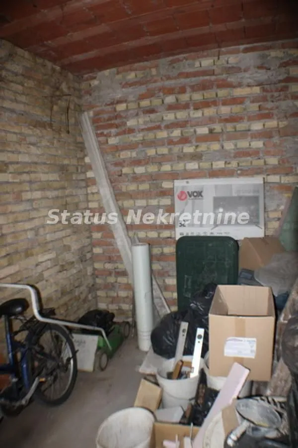Prodaja, kuća, 128m², Adice, Novi Sad Sve Podlokacije