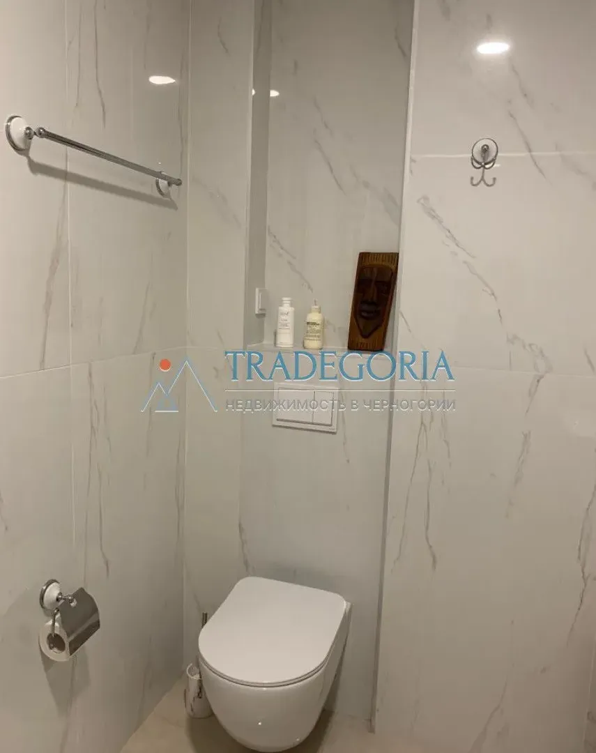 Prodaja, stan, 33m², Bečići, Budva