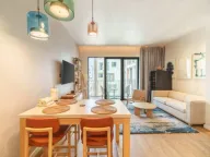 Sale, one bedroom apartment, 55m², Boka Place, Tivat - image 4