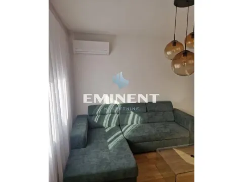 Rent, two bedroom apartment, 48m², Hala Pionir, Palilula Sve Podlokacije - image 4