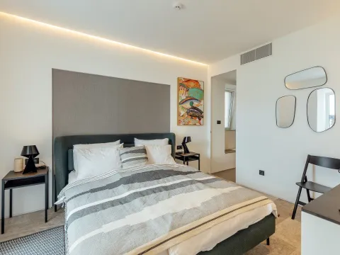 Izdavanje, kuća, 170m², Donja Lastva, Tivat - image 20