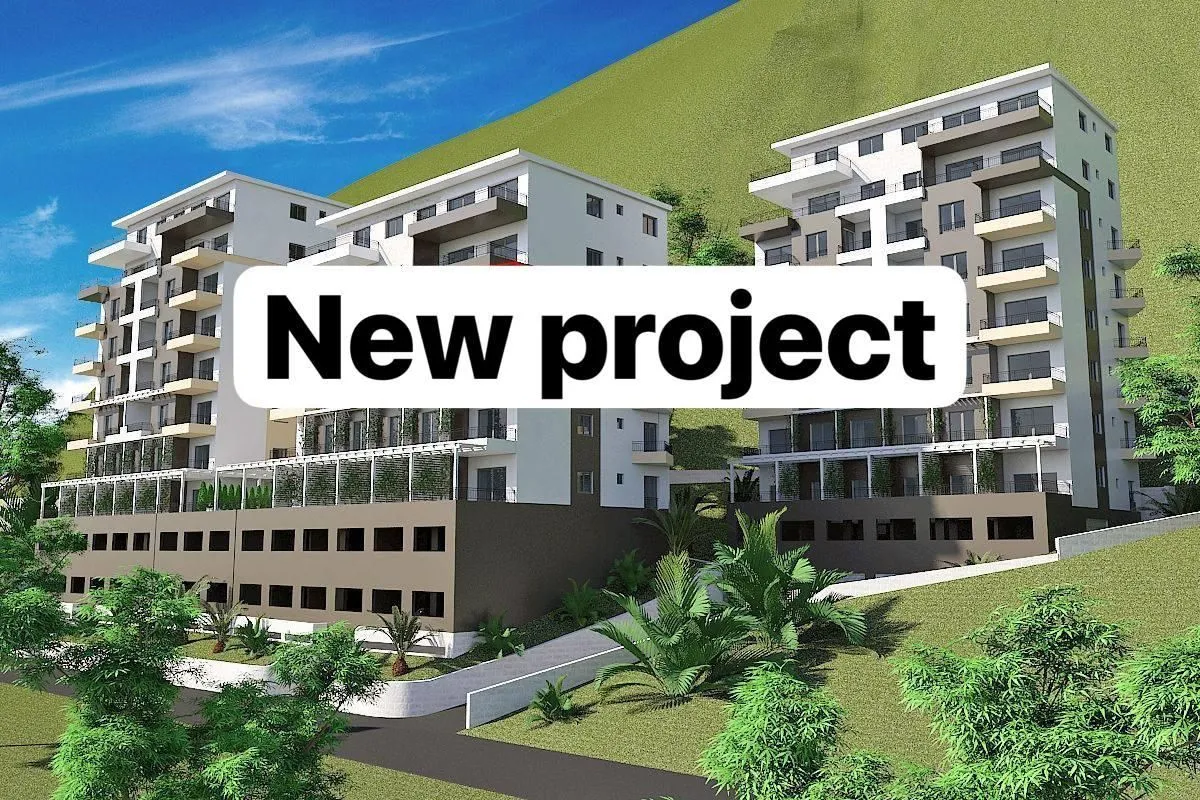 Prodaja, plac, 10000m², Budva, Crna Gora