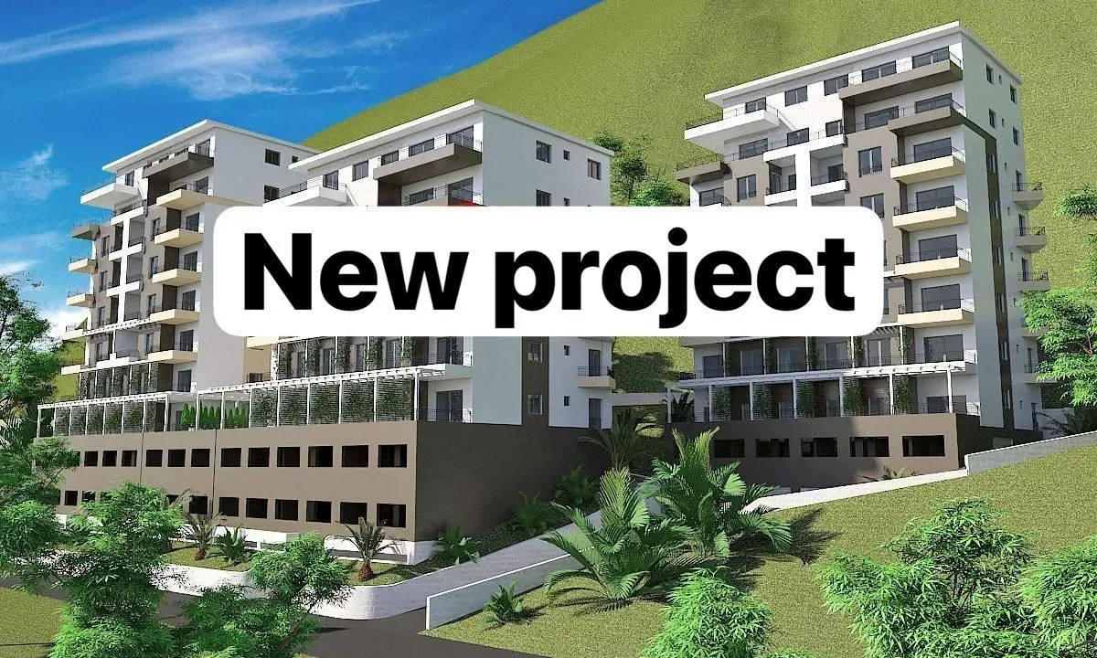 Prodaja, plac, 10000m², Budva, Crna Gora