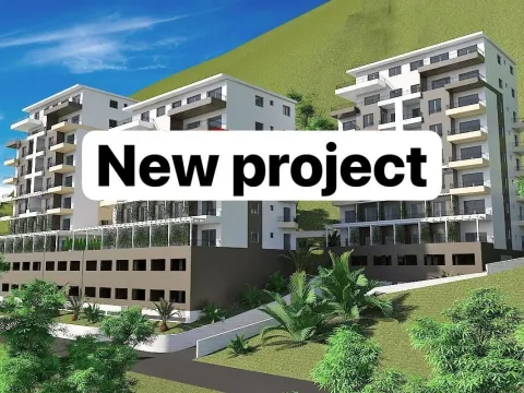 Prodaja, plac, 10000m², Budva, Crna Gora