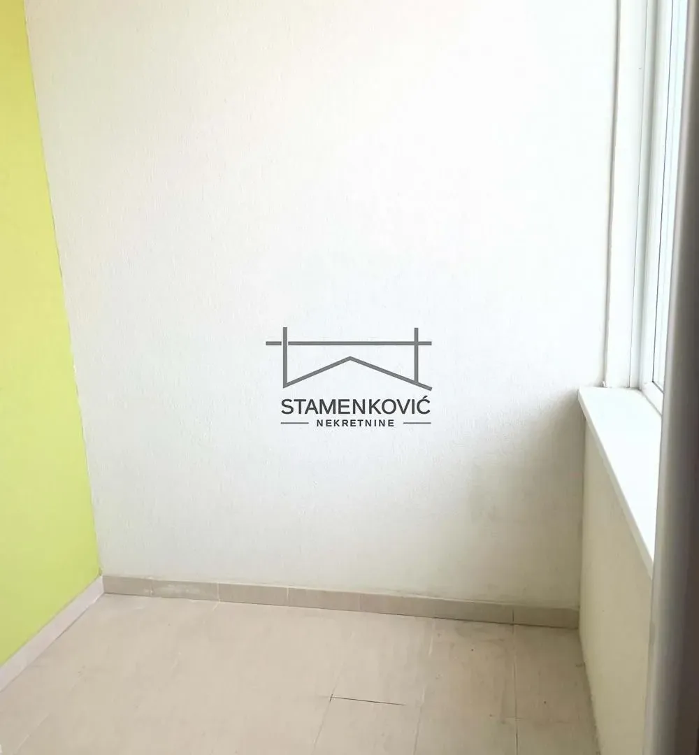 Prodaja, jednosoban stan, 38m², Socijalno, Novi Sad Sve Podlokacije