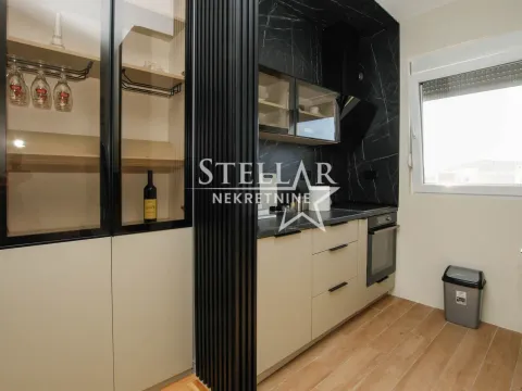 Rent, two bedroom apartment, 56m², Zabjelo, Podgorica - image 5