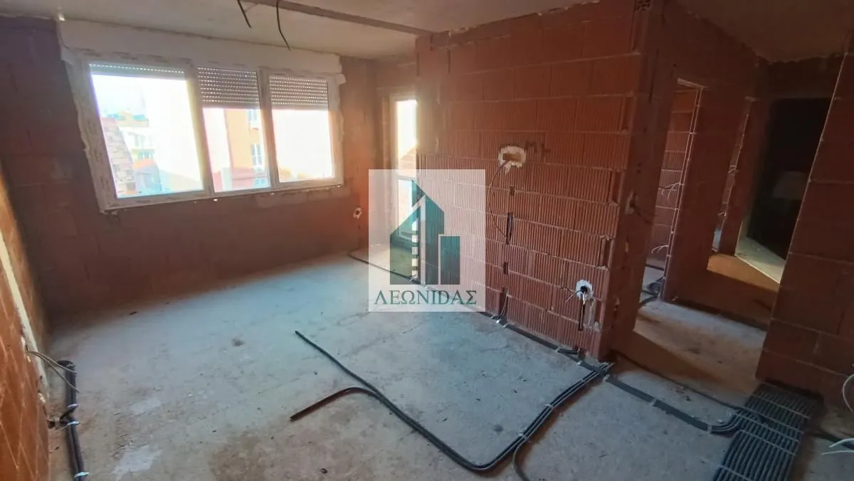 Prodaja, trosoban stan, 59m², Palilula, Niš