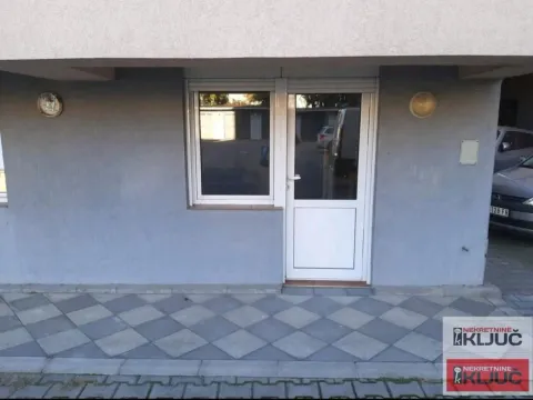 Izdavanje, garsonjera, 20m², Nova Detelinara, Novi Sad Sve Podlokacije - image 8