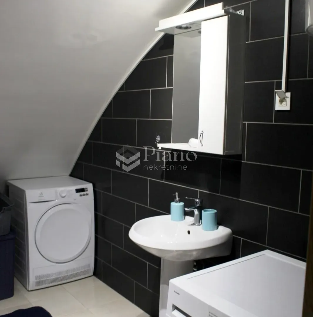 Rent, three bedroom apartment, 100m², Zabjelo, Podgorica