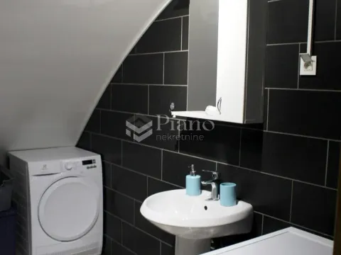 Rent, three bedroom apartment, 100m², Zabjelo, Podgorica - image 12