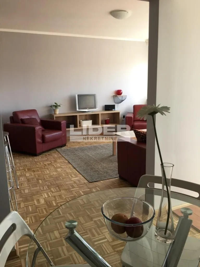 Sale, two bedroom apartment, 56m², Mirijevo 1, Mirijevo Sve Podlokacije