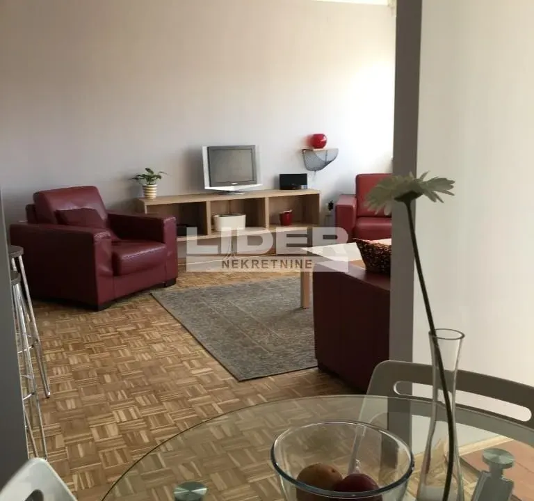 Sale, two bedroom apartment, 56m², Mirijevo 1, Mirijevo Sve Podlokacije