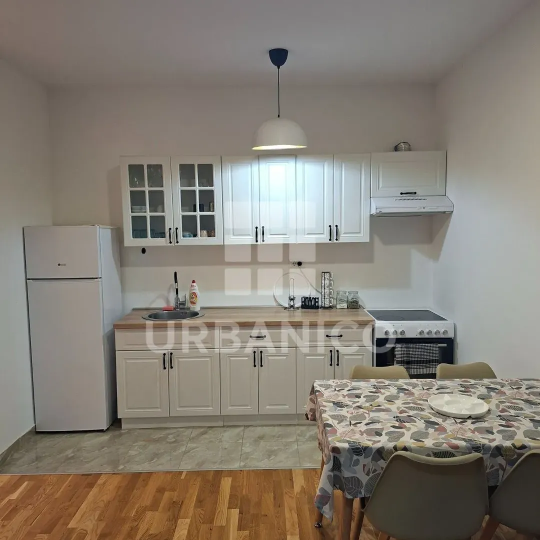 Prodaja, jednosoban stan, 40m², Zabjelo, Podgorica