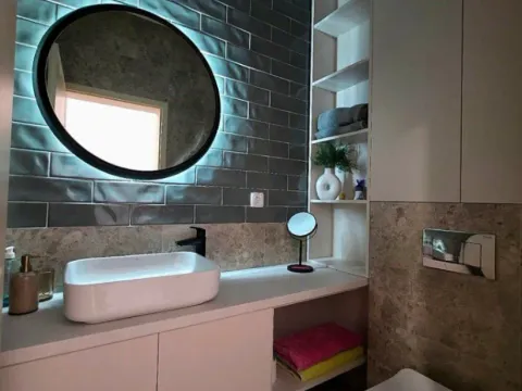 Izdavanje, trosoban stan, 145m², Preko Morače, Podgorica - image 7