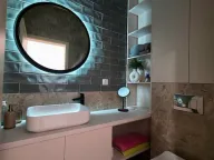 Izdavanje, trosoban stan, 145m², Preko Morače, Podgorica - image 7